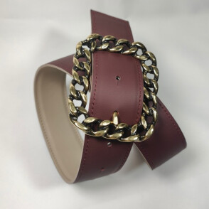 Boucle Dinan or vieilli